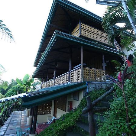 Punta Isla Lake Resort Lake Sebu Екстер'єр фото