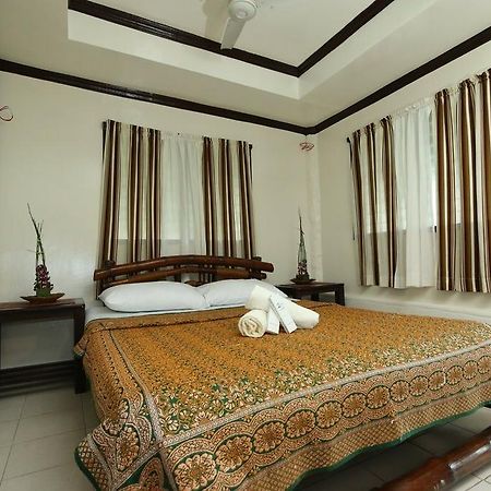 Punta Isla Lake Resort Lake Sebu Екстер'єр фото