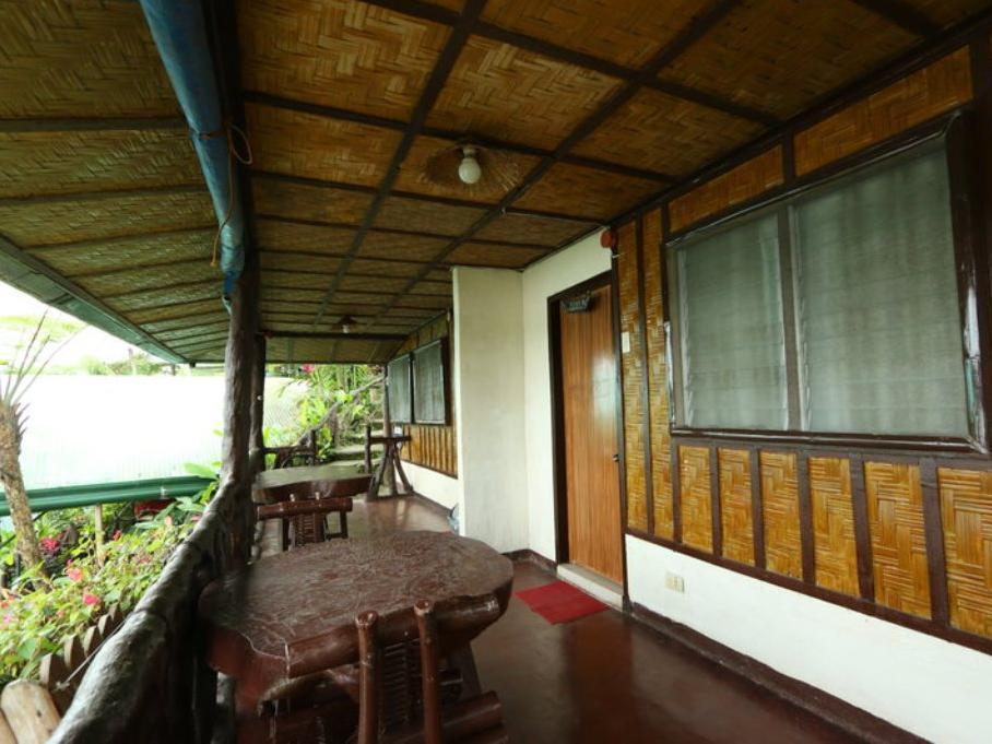 Punta Isla Lake Resort Lake Sebu Екстер'єр фото